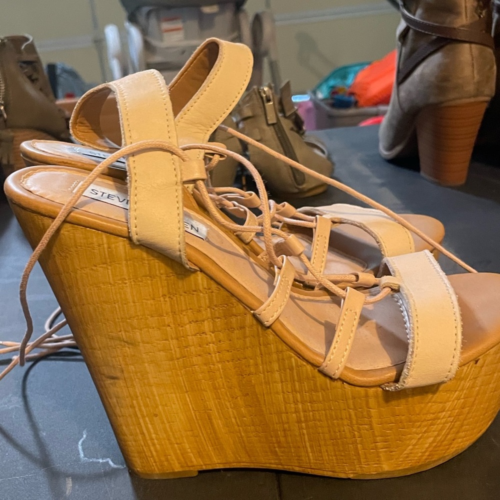 Wedges